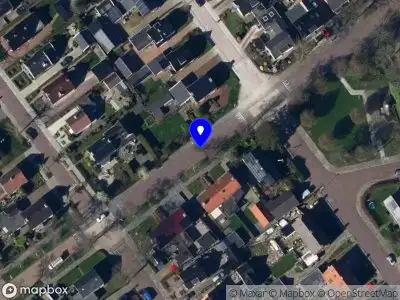 Bouwvergunning Oude Havenstraat  Buitenpost