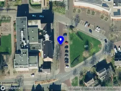 Bekendmaking Ingekomen aanvraag evenement: Op 21 februari 2025 is er een aanvraag evenementenvergunning binnengekomen voor het schaaktoernooi te Hoogeveen in het Raadhuis te Hoogeveen, Raadhuisplein 1.