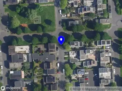 Omgevingsvergunning Guadeloupestraat  Almere