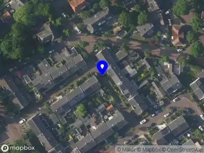 Omgevingsvergunning Smallelaan  Huizen