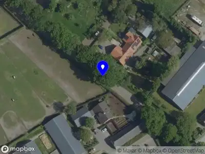 Bouwvergunning Lieshoutseweg  Helmond