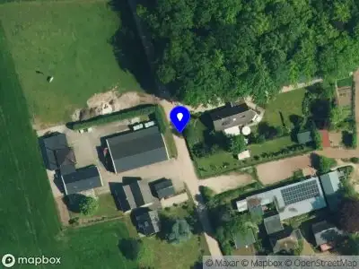 Overig Isendoornweg  Vaassen