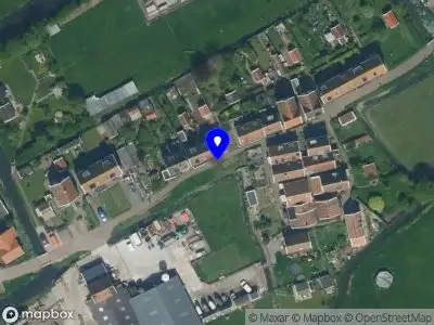 Bouwvergunning Wittewerf  Marken