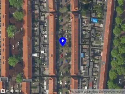 Verkeersbesluit Struvestraat  Hilversum