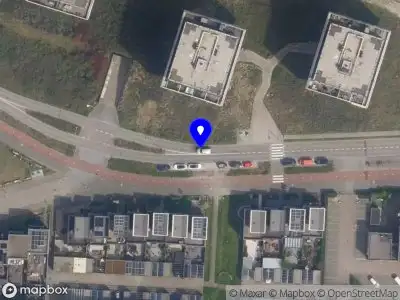 Bouwvergunning Strandweg  Hoek van Holland