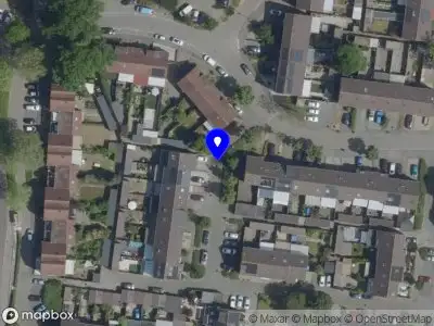 Kapvergunning Hollandhof  Helmond
