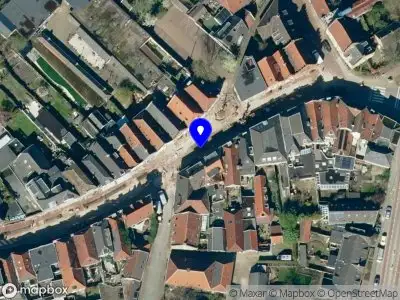 Exploitatievergunning Meipoortstraat  Doesburg