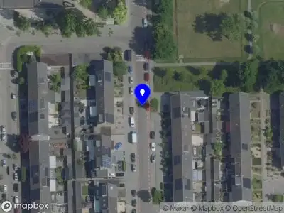 Kapvergunning Harmoniestraat  Helmond