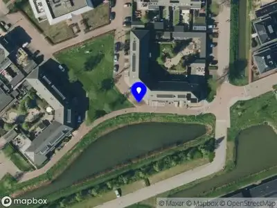 Overig Van Maanenstraat  Opheusden