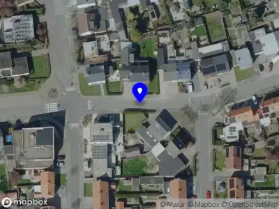 Gemeente Echt-Susteren - aanwijzen van 28 gereserveerde parkeerplaatsen voor het opladen van elektrische voertuigen - op verschillende locaties te Echt-Susteren