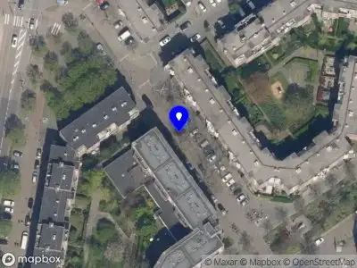 Overig Boermarke  Rotterdam