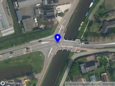 Overig Rijksstraatweg  Den Hoorn
