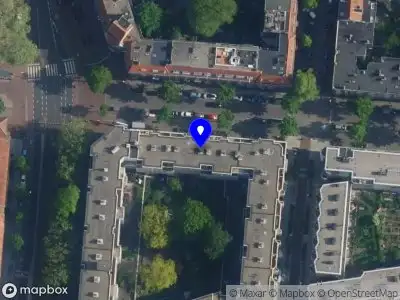 Verordeningen En Reglementen Lutmastraat  Amsterdam