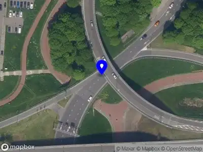 Bouwvergunning Bovenstraat  Rotterdam