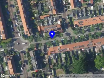 Verkeersbesluit Van Kretschmar van Veenlaan  Hilversum