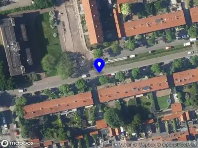 Verkeersbesluit Berlagelaan  Hilversum