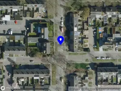 Wijzigingsbesluit kapvergunning Martin Luther Kinglaan 7, 5051 KG Goirle