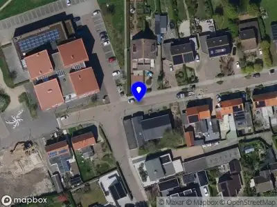 Overig Laban Deurloostraat  Scherpenisse