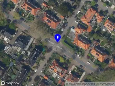 Verkeersbesluit Vosmaerlaan  Hilversum