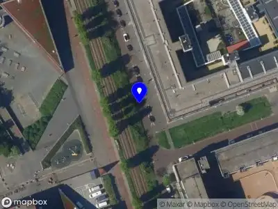 Omgevingsvergunning - Intrekken vergunning, Zamenhofstraat 106 tot en met 158 Tripstraat 5 tot en met 123 Van Geenstraat 6 tot en met 98 te Den Haag