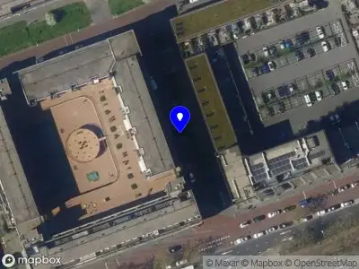 Omgevingsvergunning - Intrekken vergunning, Zamenhofstraat 106 tot en met 158 Tripstraat 5 tot en met 123 Van Geenstraat 6 tot en met 98 te Den Haag