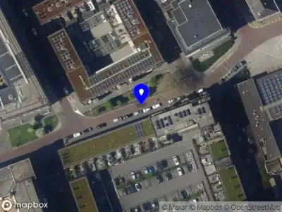 Omgevingsvergunning - Intrekken vergunning, Zamenhofstraat 106 tot en met 158 Tripstraat 5 tot en met 123 Van Geenstraat 6 tot en met 98 te Den Haag