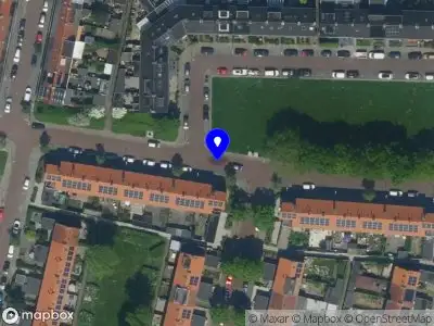 Overig Meerweidenlaan  Velsen-Noord