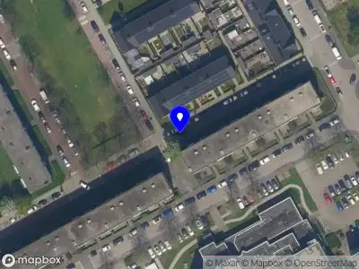 Verkeersbesluit Staringstraat  Maassluis