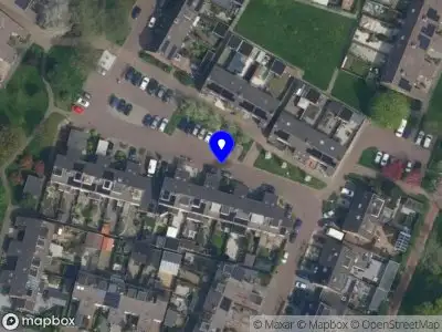 Bekendmaking Verleende ontheffing voorwerp op of aan de weg op grond van de Algemeen plaatselijke verordening voor Molengraaf 86 in Vianen