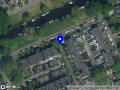 Voornemen ambtshalve uitschrijving uit Basisregistratie personen (BRP)