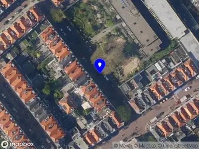 Bekendmaking Apv vergunning - Besluiten, Tasmanstraat - Tasmanstraat ter hoogte van huisnummer 188 te Den Haag