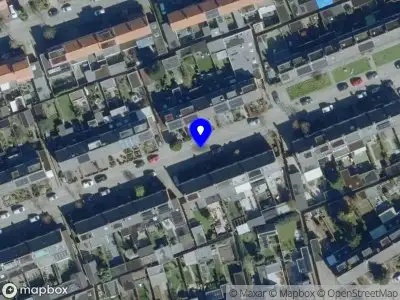 Verordeningen En Reglementen Adriaan Poortersstraat  Vught