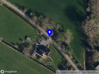 Aanvraag Omgevingsvergunning wateractiviteit WF-815762 aanleggen damwand- en paal-schotconstructie en vlonder i.v.m. inrichten tuin Omkromte 20, Broek