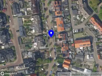 Milieuvergunning Noordwijkerweg  Katwijk