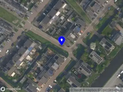 Overig Astersingel  Berkel en Rodenrijs
