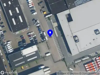 Milieuvergunning Fustweg  Haarlem