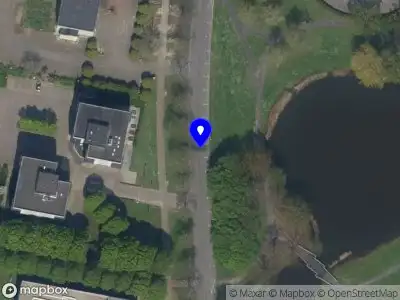 Kapvergunning Max Euwelaan  Rotterdam