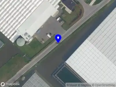 Overig Broekpolderlaan  Honselersdijk