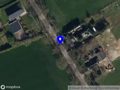 Bouwvergunning Gieterweg  Gasselte
