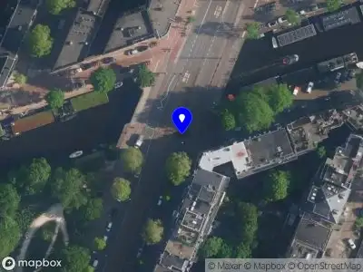 Omgevingsvergunning Bilderdijkstraat  Amsterdam