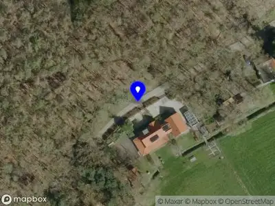 Verleende ontheffing stookverbod, Westrik 8 te Hilvarenbeek