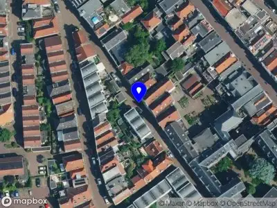Meldingen Bruynssteeg  Deventer