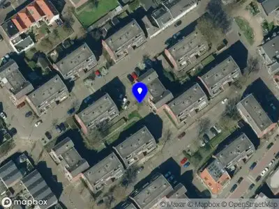 Verkeersbesluit Atjehstraat  Arnhem