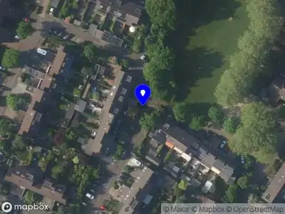 Omgevingsvergunning Edelhert  Huizen