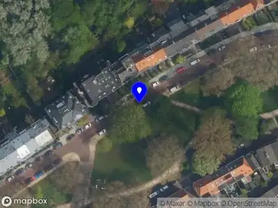 Toestemming voor het plaatsen van een dakkapel aan Nieuwe Plantage 7B en 7C te Delft