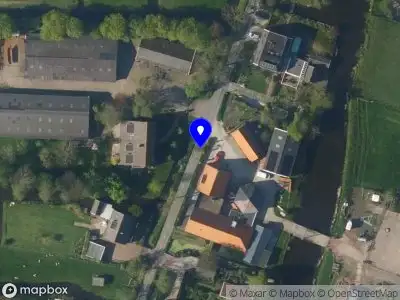 Ingekomen melding Besluit activiteiten leefomgeving – Weipoortseweg 61 in Zoeterwoude