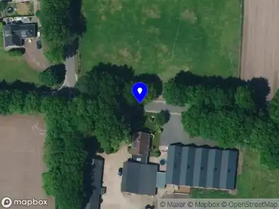 kennisgeving wijziging TAM-omgevingsplan hoofdstuk 22l Diverse locaties LBV+ I