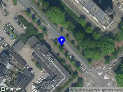 Verkeersbesluit Laan der Nederlanden  Beverwijk