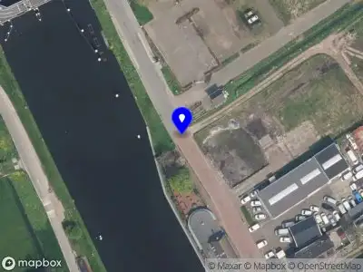 Overig Rotterdamseweg  Schipluiden