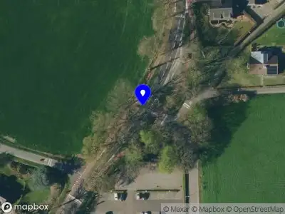 Kapvergunning Grintweg  Wageningen